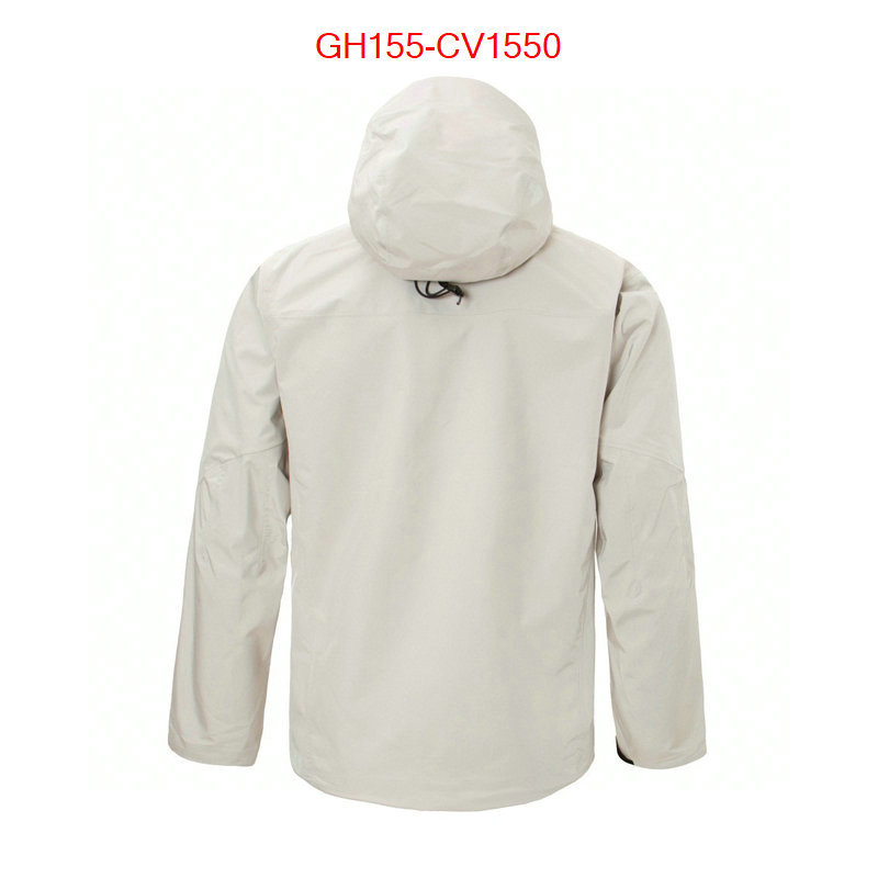 Clothing-ARCTERYX sell online luxury designer ID: CV1550 $: 155USD