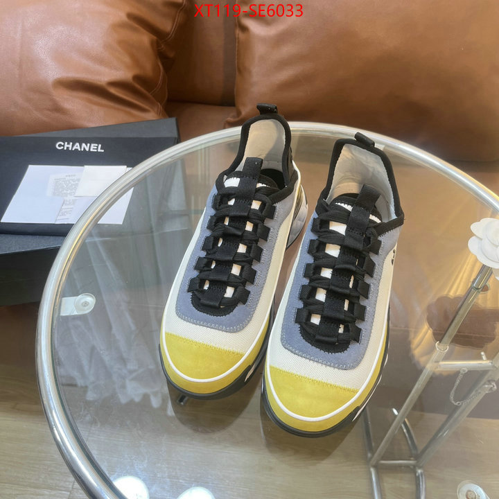 Men shoes-Chanel online china ID: SE6033