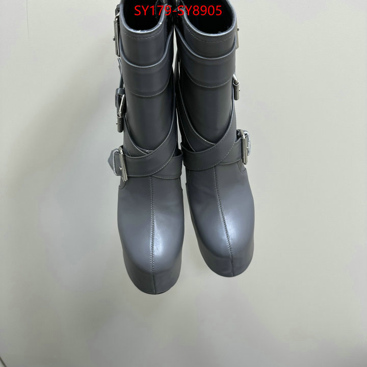 Women Shoes-Boots at cheap price ID: SY8905 $: 179USD