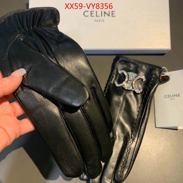 Gloves-CELINE aaaaa customize ID: VY8356 $: 59USD