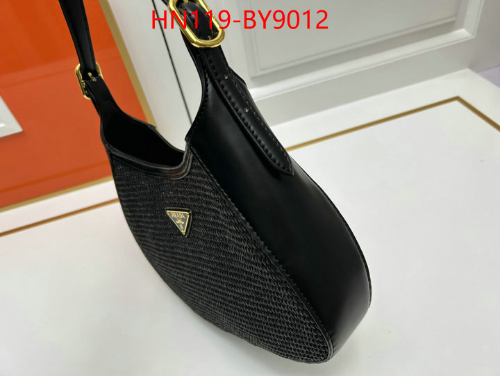 Prada Bags (4A)-Cleo same as original ID: BY9012 $: 119USD