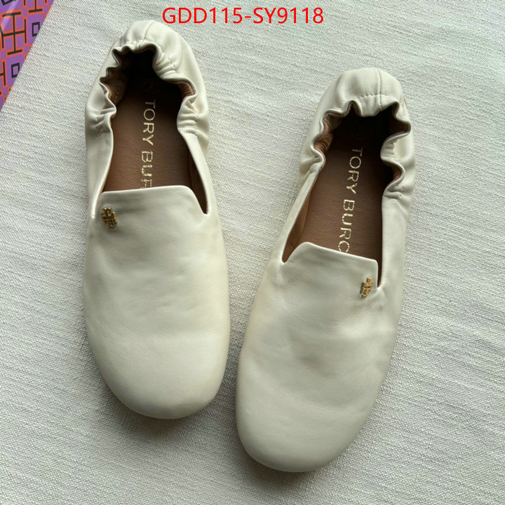 Women Shoes-Tory Burch cheap replica ID: SY9118 $: 115USD