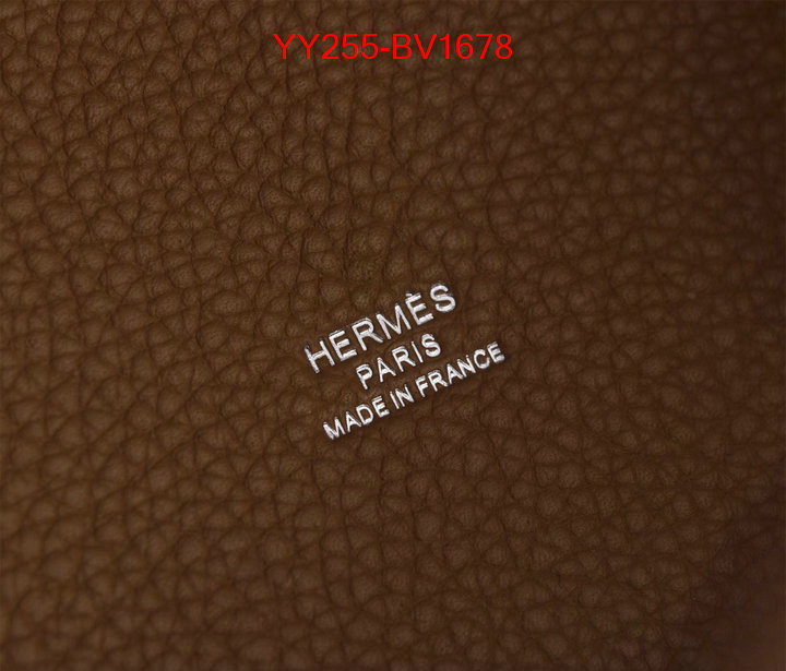 Hermes Bags(TOP)-Picotin Lock- buy online ID: BV1678