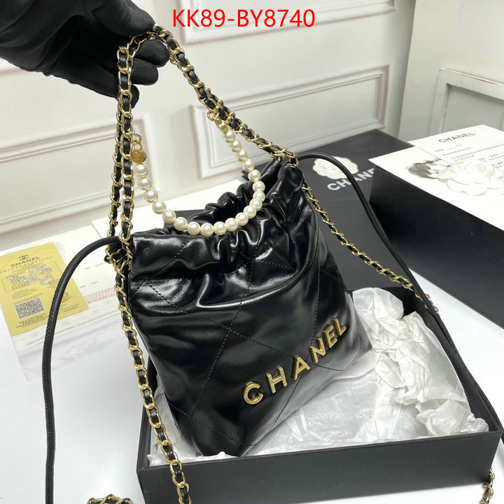 Chanel Bags(4A)-Diagonal- where can you buy replica ID: BY8740 $: 89USD