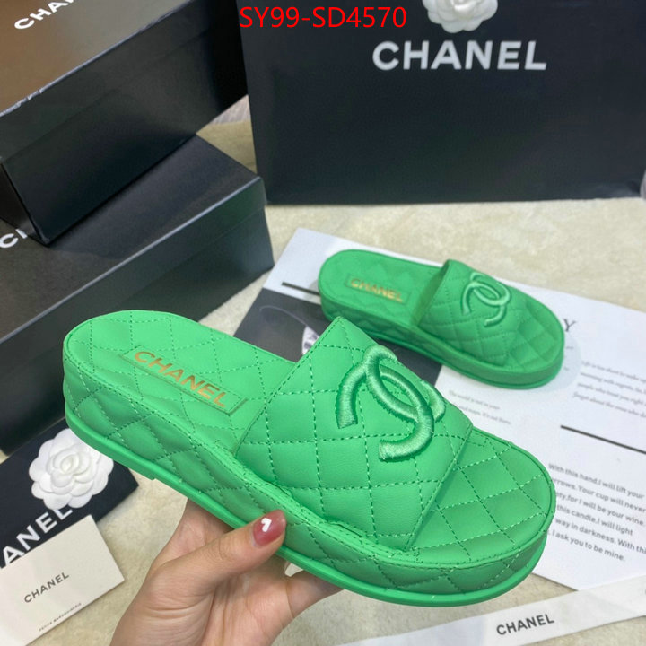 Women Shoes-Chanel buy high quality cheap hot replica ID: SD4570 $: 99USD