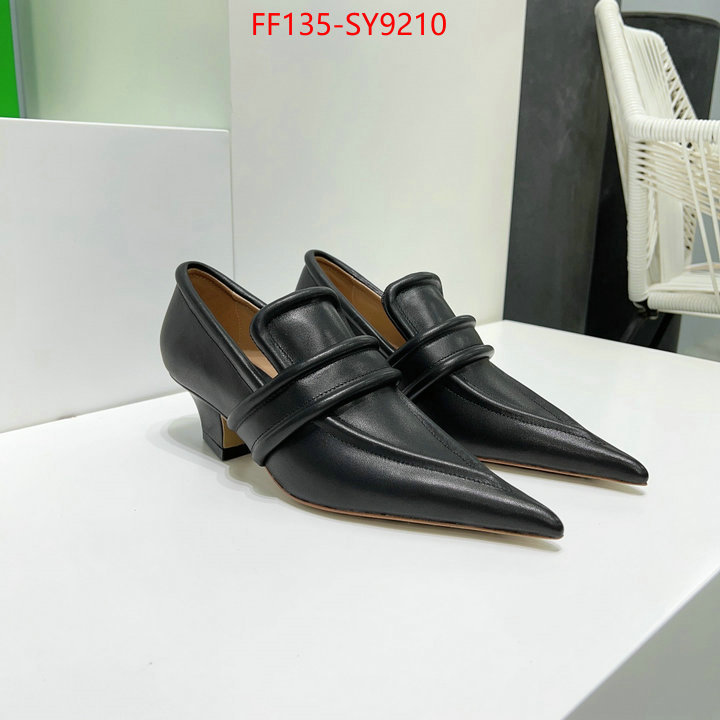 Women Shoes-BV website to buy replica ID: SY9210 $: 135USD