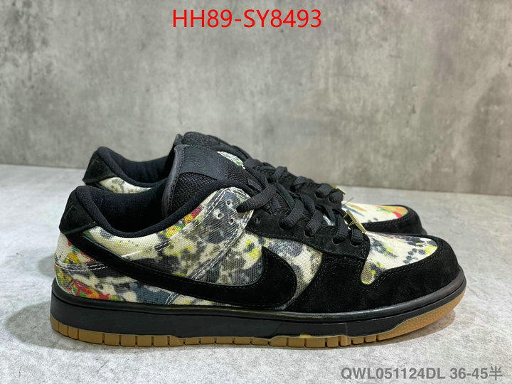 Women Shoes-NIKE is it illegal to buy ID: SY8493 $: 89USD