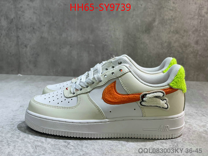 Men Shoes-Nike cheap replica designer ID: SY9739 $: 65USD