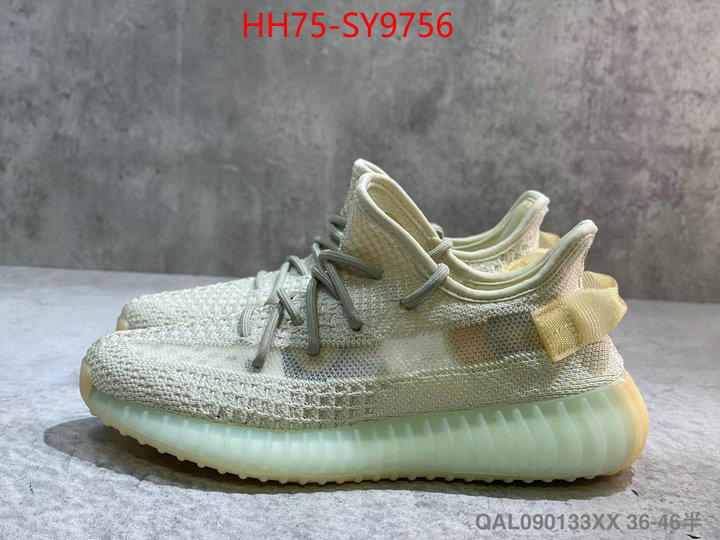 Men Shoes-Adidas Yeezy Boost where to find the best replicas ID: SY9756 $: 75USD