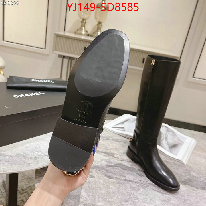 Women Shoes-Boots fashion replica ID: SD8585 $: 149USD