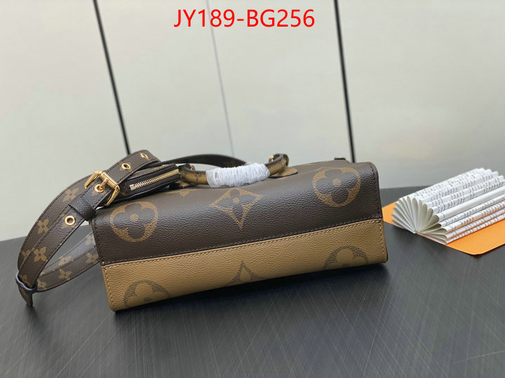 LV Bags(TOP)-Handbag Collection- website to buy replica ID: BG256 $: 189USD