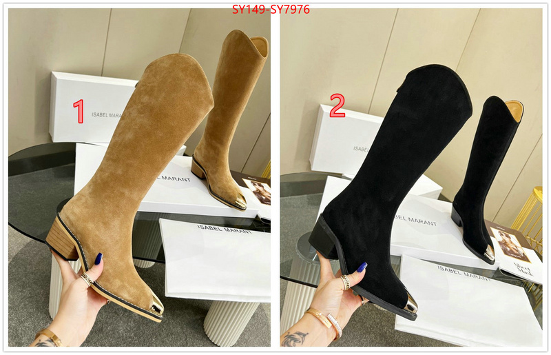 Women Shoes-Boots where to buy ID: SY7976 $: 149USD