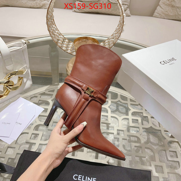 Women Shoes-Boots buy high-quality fake ID: SG310 $: 159USD