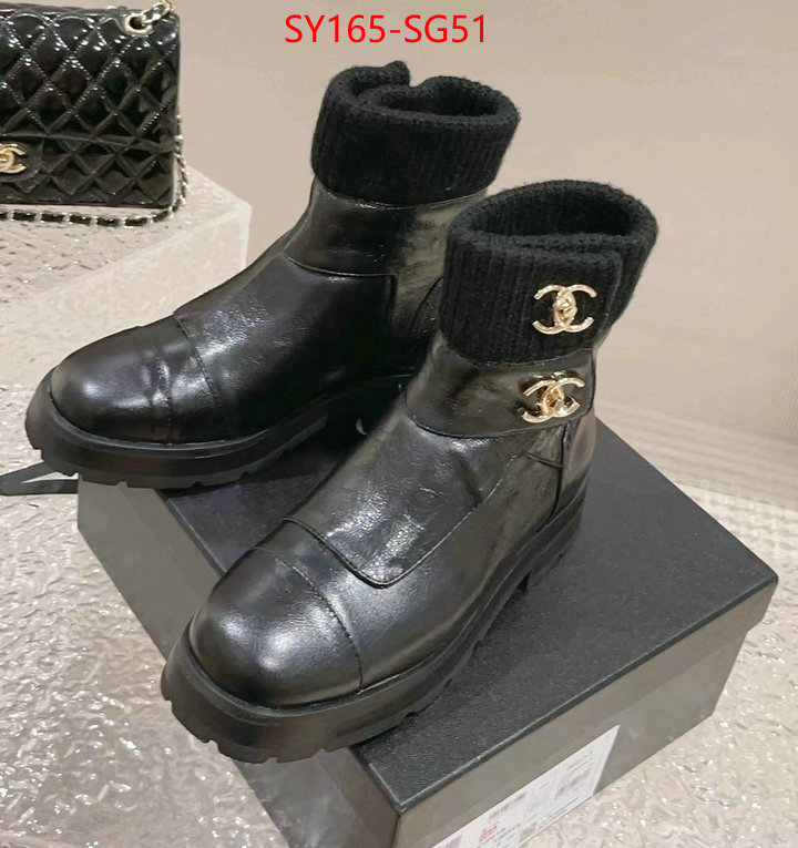 Women Shoes-Chanel hot sale ID: SG51 $: 165USD