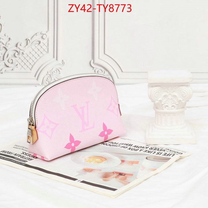 LV Bags(4A)-Vanity Bag- we offer ID: TY8773 $: 42USD