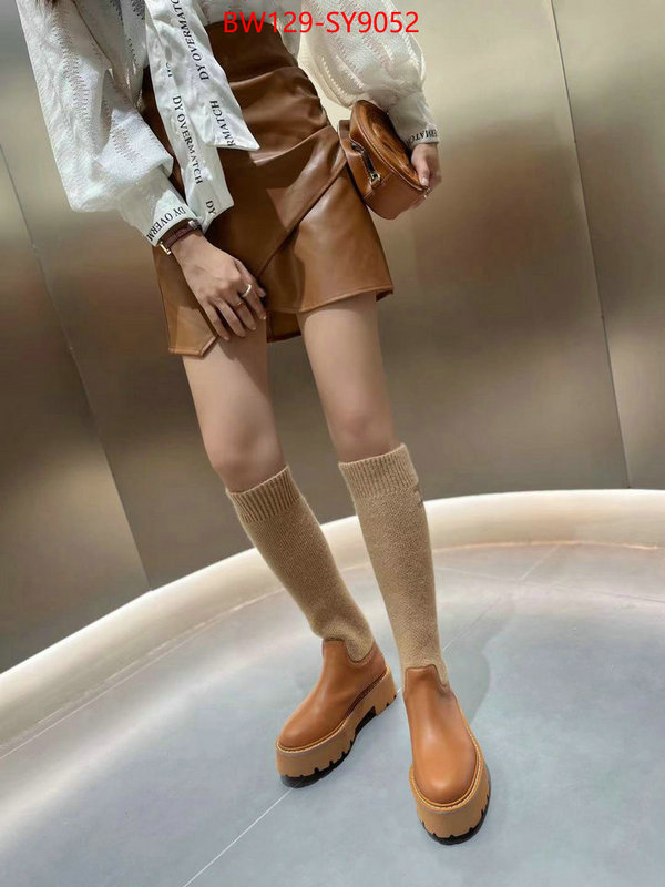Women Shoes-Boots how to buy replcia ID: SY9052 $: 129USD