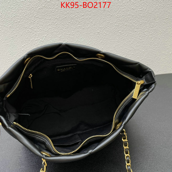 Chanel Bags(4A)-Handbag- top brands like ID: BO2177 $: 95USD