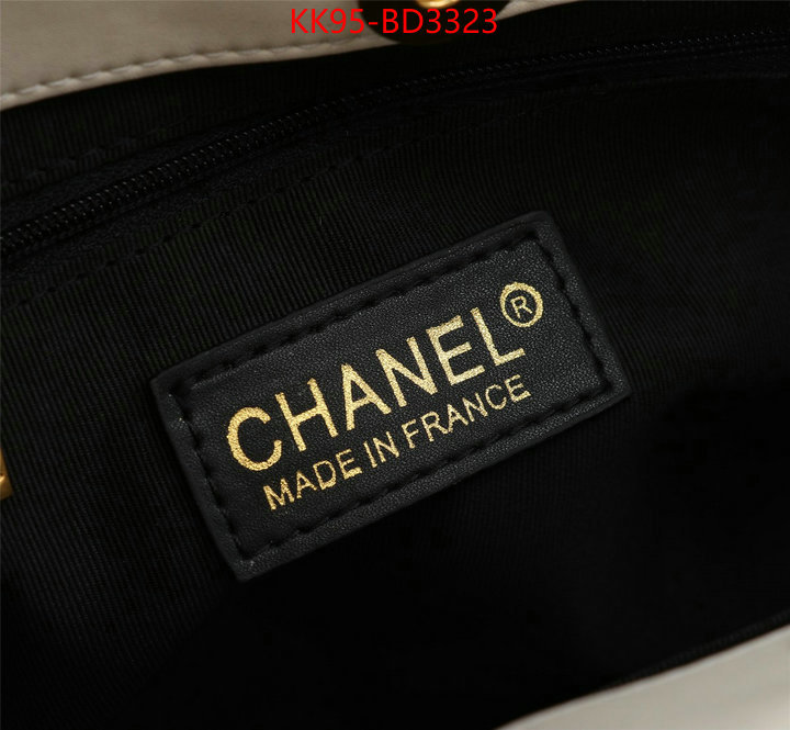 Chanel Bags(4A)-Diagonal- only sell high-quality ID: BD3323 $: 95USD