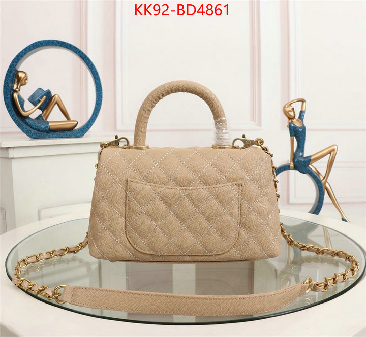 Chanel Bags(4A)-Diagonal- are you looking for ID: BD4861 $: 92USD