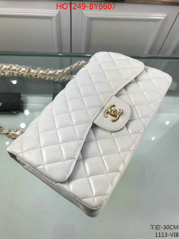 Chanel Bags(TOP)-Diagonal- buy sell ID: BY8607 $: 249USD