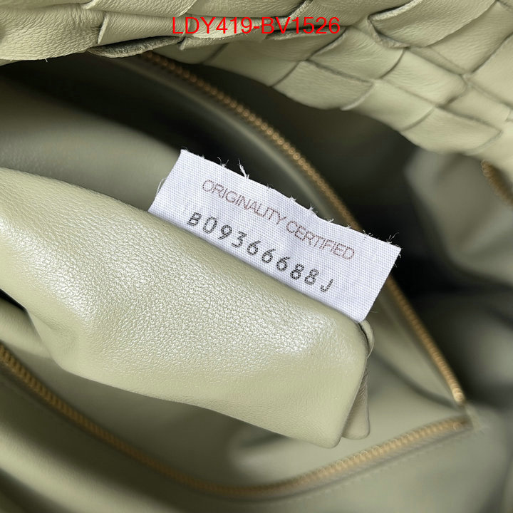 BV Bags(TOP)-Jodie online from china ID: BV1526 $: 419USD