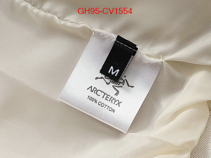 Clothing-ARCTERYX where to buy high quality ID: CV1554 $: 95USD