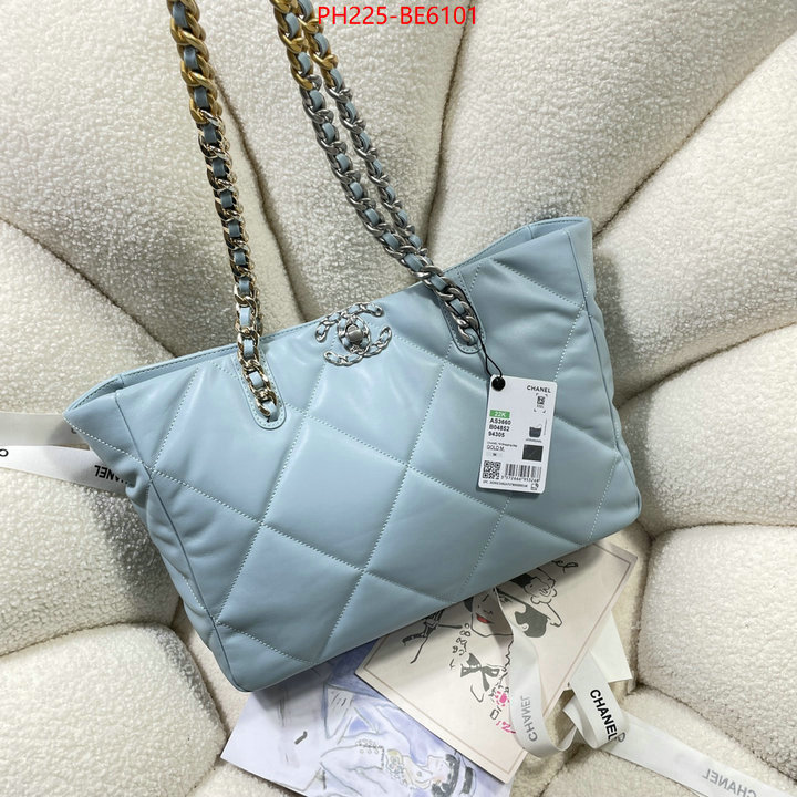 Chanel Bags(TOP)-Diagonal- replcia cheap ID: BE6101 $: 225USD