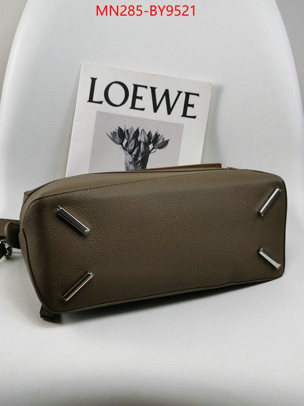 Loewe Bags(TOP)-Puzzle- where can i buy ID: BY9521 $: 285USD