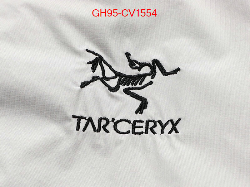 Clothing-ARCTERYX where to buy high quality ID: CV1554 $: 95USD