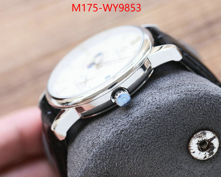 Watch(4A)-Omega fake ID: WY9853 $: 175USD