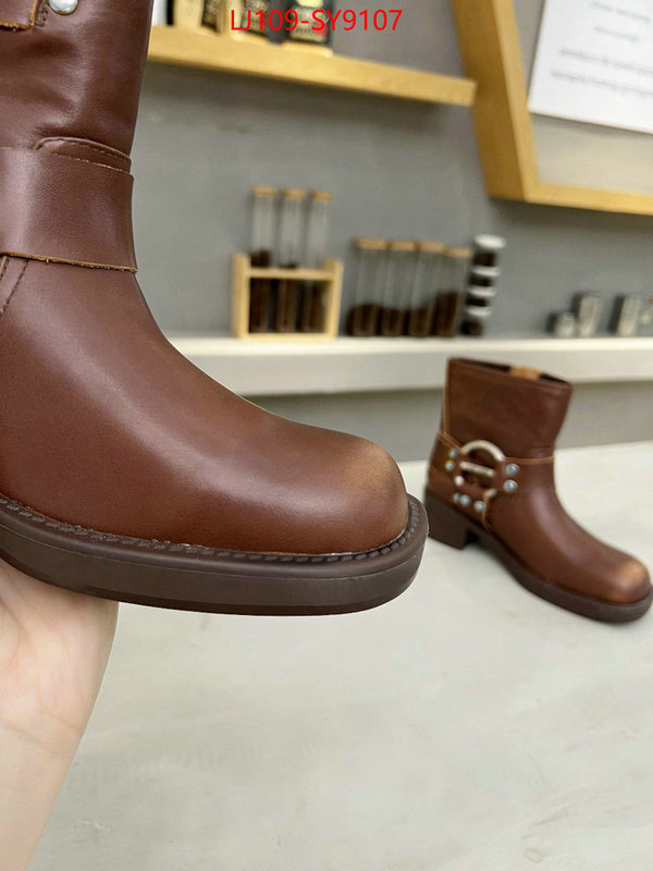 Women Shoes-Boots where can i find ID: SY9107 $: 109USD