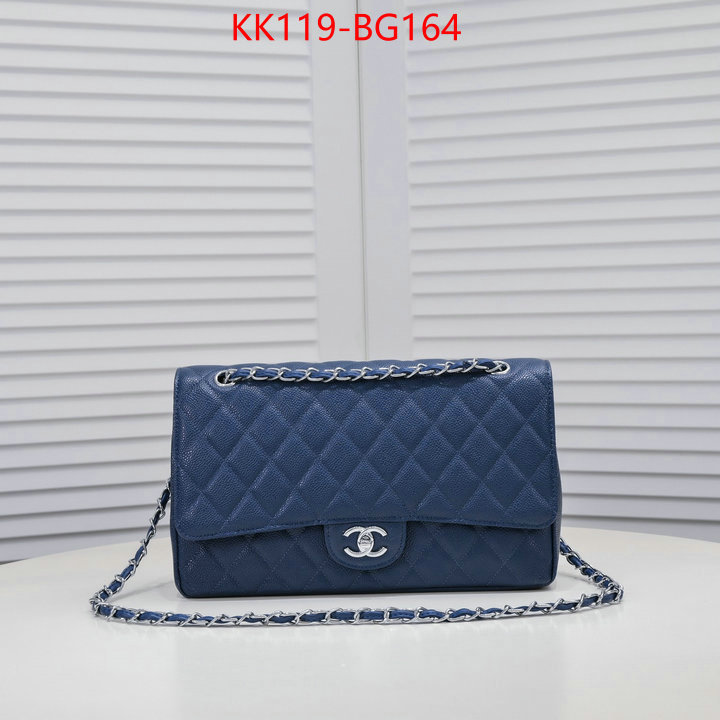 Chanel Bags(4A)-Diagonal- wholesale china ID: BG164 $: 119USD