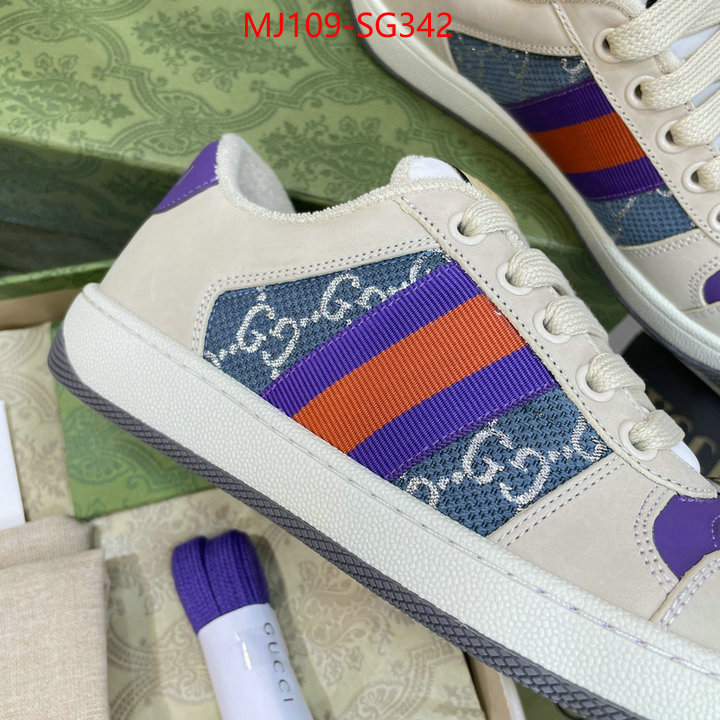 Women Shoes-Gucci outlet sale store ID: SG342 $: 109USD