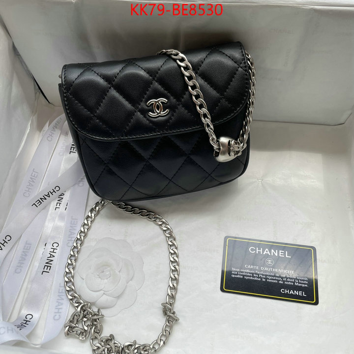 Chanel Bags(4A)-Diagonal- sale ID: BE8530 $: 79USD