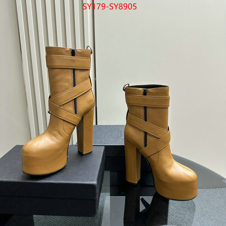 Women Shoes-Boots at cheap price ID: SY8905 $: 179USD