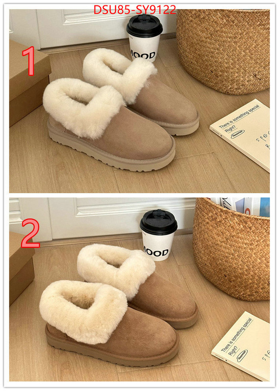 Women Shoes-Boots high quality perfect ID: SY9122 $: 85USD