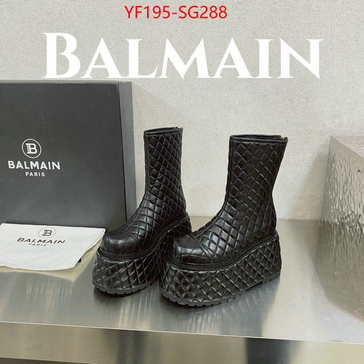 Women Shoes-Boots where can i buy the best 1:1 original ID: SG288 $: 195USD