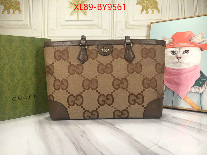 Gucci Bags(4A)-Handbag- buy 1:1 ID: BY9561 $: 89USD