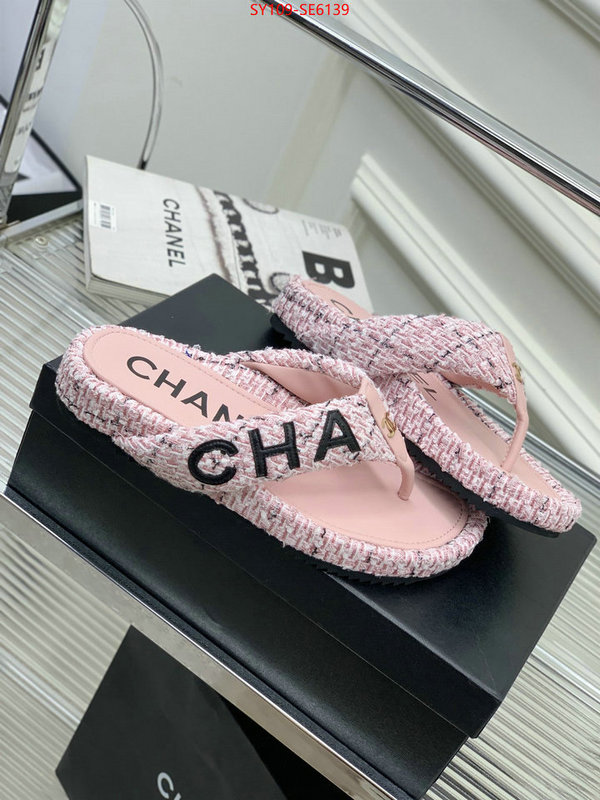 Women Shoes-Chanel sellers online ID: SE6139 $: 109USD