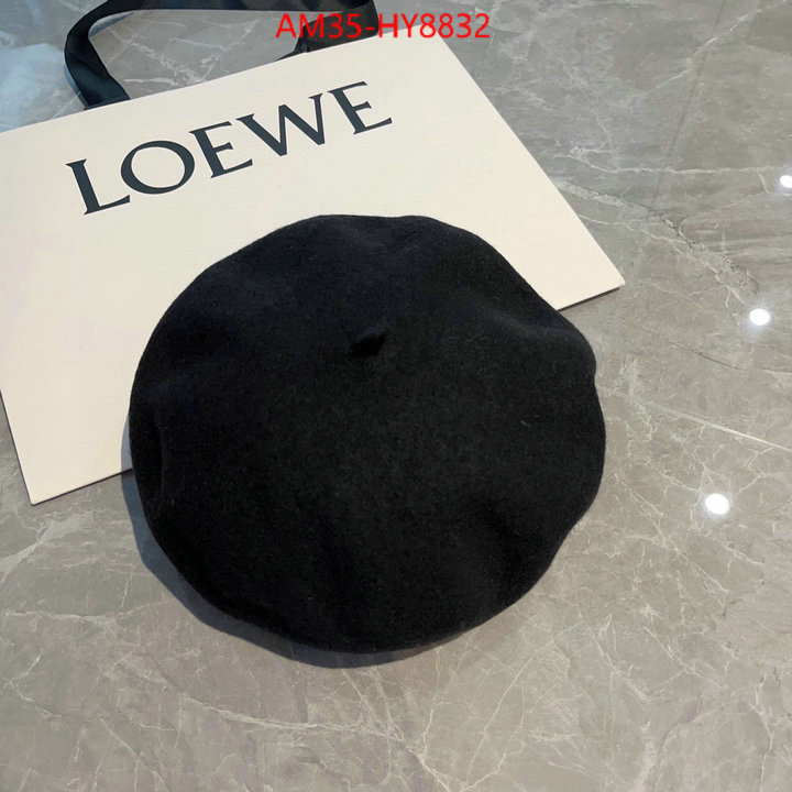 Cap(Hat)-Loewe hot sale ID: HY8832 $: 35USD