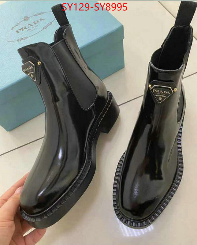 Women Shoes-Boots cheap high quality replica ID: SY8995 $: 129USD