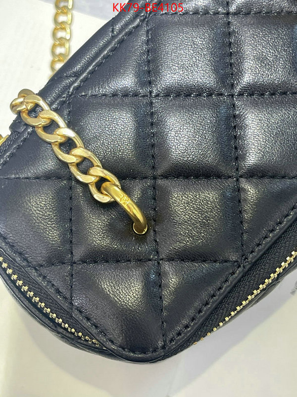 Chanel Bags(4A)-Vanity wholesale ID: BE4105 $: 79USD