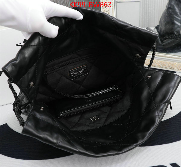 Chanel Bags(4A)-Diagonal- the best ID: BW863 $: 99USD