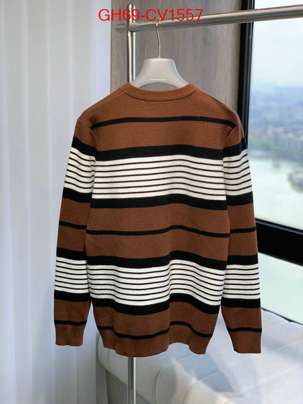 Clothing-Burberry found replica ID: CV1557 $: 69USD