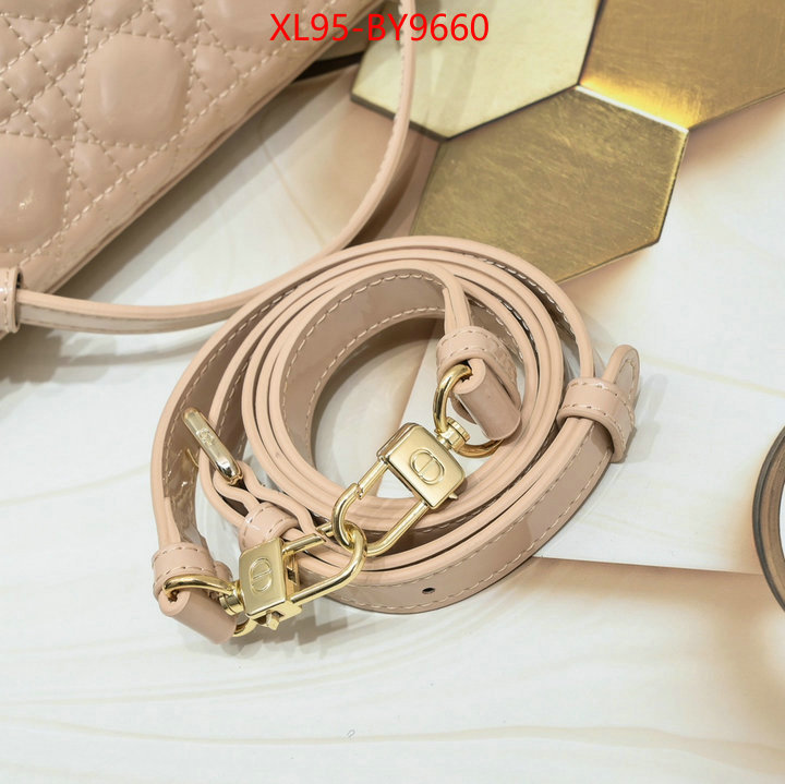 Dior Bags(4A)-Lady- sellers online ID: BY9660