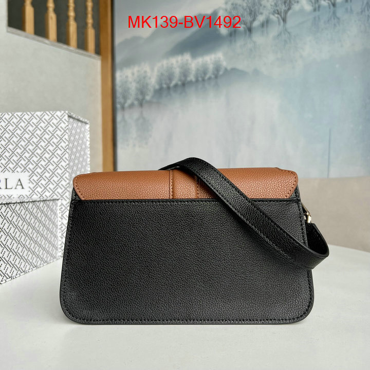 Furla Bags(TOP)-Diagonal- best like ID: BV1492 $: 139USD
