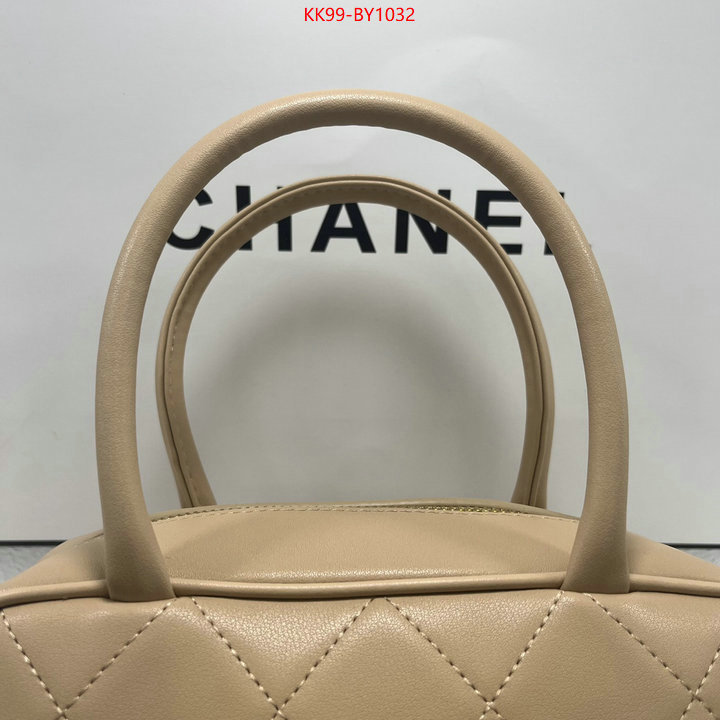 Chanel Bags(4A)-Handbag- buy luxury 2023 ID: BY1032 $: 99USD