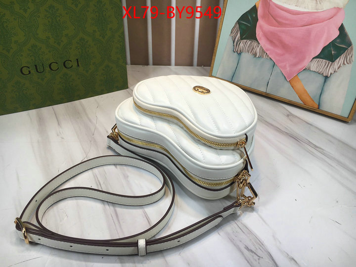 Gucci Bags(4A)-Diagonal- buy the best high quality replica ID: BY9549 $: 79USD