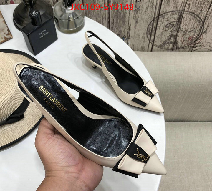 Women Shoes-YSL sale outlet online ID: SY9149 $: 109USD