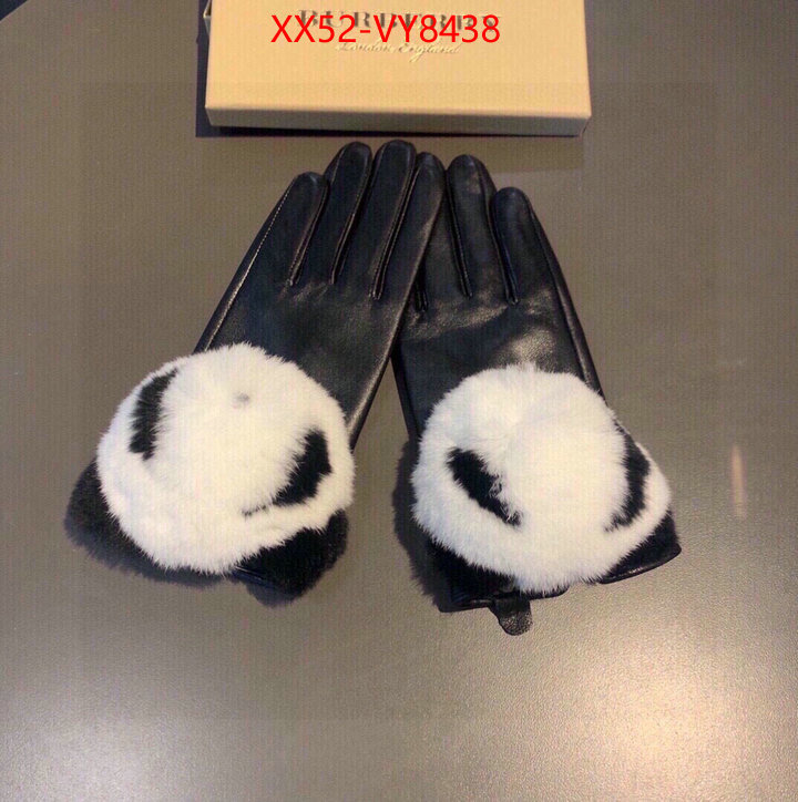 Gloves-Burberry is it ok to buy ID: VY8438 $: 52USD